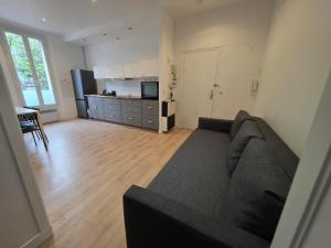 Appartement 1 minutes de la gare, Villeneuve-Saint-Georges