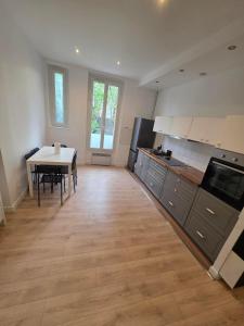 Appartement 1 minutes de la gare, Villeneuve-Saint-Georges