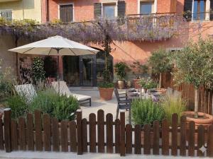 Ledro Lake Suites
