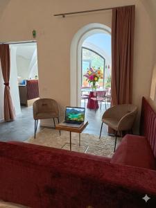Ledro Lake Suites
