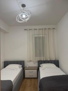Central Elegance Shkodra