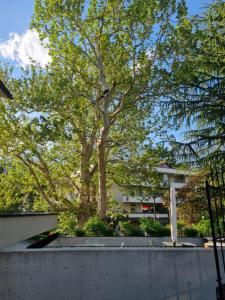 Ansitz Thierburg Suites