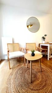 LEcrin Des Volcans Studio