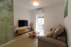 Apartamentos Turísticos Penadés