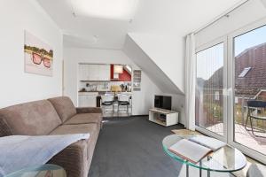Ferienwohnung Ohana