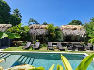 BUNGALOWS COLIBRI