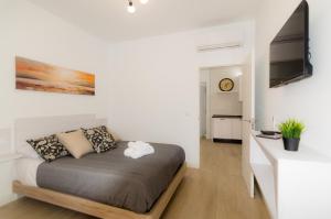 Apartamentos Turísticos Penadés