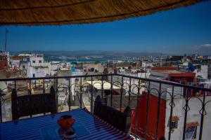 Riad KASBAH
