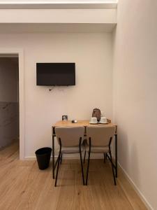 Domus Lavagna Smart Rooms