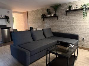Jacuzzi privatif Appartement premium Vendôme