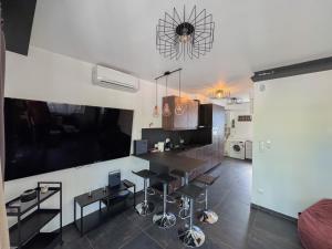 Garden Pool Apartman