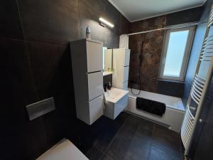 Garden Pool Apartman