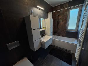 Garden Pool Apartman