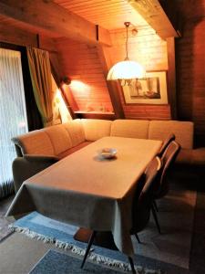 Ferienhaus Abendgold