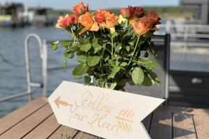 Floatinghouse Heaven on Earth