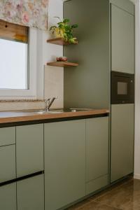 Apartma Zora