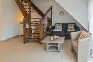 Ferienwohnung Deichoase 2