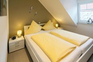 Ferienwohnung Deichoase 2