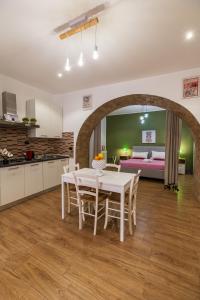 Soraya Apartment