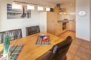 Ferienwohnung Meerblick in Norddeich