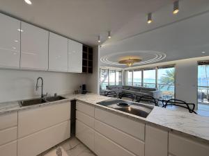 Luxury Sublime 100 m2 4 pièces