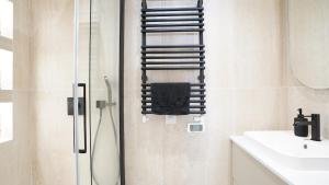 Luxury Sublime 100 m2 4 pièces