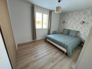 Gîte Au Fil de lEau