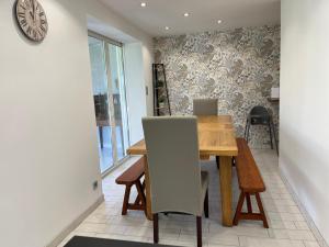 Gîte Au Fil de lEau