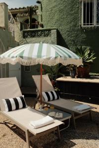 Authentic Andalusian Boho Villa - Pool - Garden-BBQ- 7 Guests