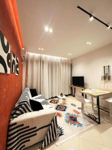 DuoNest Apartment