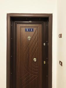 DuoNest Apartment