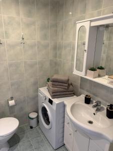 A-Living Tallinn City Centre