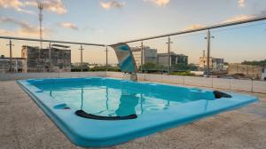 Hotel la Ciudad