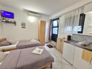 Twin Love Apartment