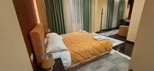CityCenterHotel Shkoder
