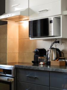 Apartman Riva Panoramska terasa & Privatna Garaža