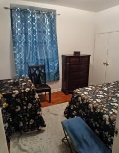 3-Bedroom Original Apartment in the Heart Of Harlem