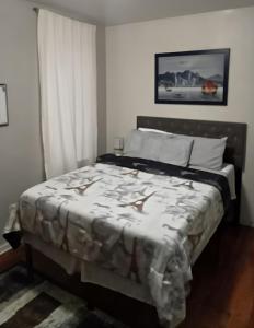 3-Bedroom Original Apartment in the Heart Of Harlem