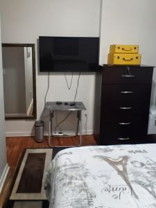 3-Bedroom Original Apartment in the Heart Of Harlem