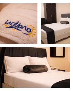 Hotel la Ciudad