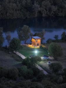 Hoota Cottage Bojana River