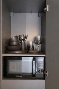 Stylisches, neu renoviertes Zimmer am Münchener Hauptbahnhof - zentral & komfortabel