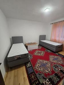 Mirina village house