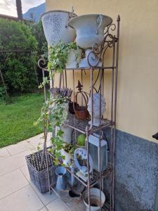 Villa Orea - with Garden & Lake Access