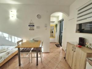 Twin Love Apartment