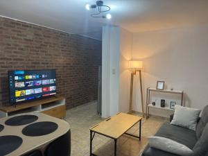Departamento cercano al centro de Ezeiza