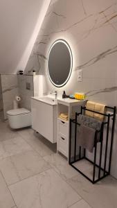 Brickstone Apartments Mabork