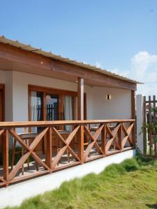 Casa Caribe Beach House