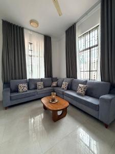 Kijiji Villa