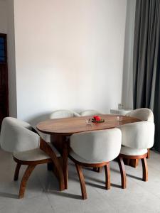 Kijiji Villa